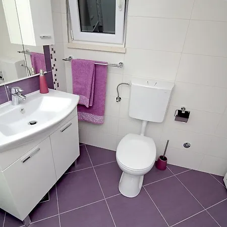Apartman River Rose *