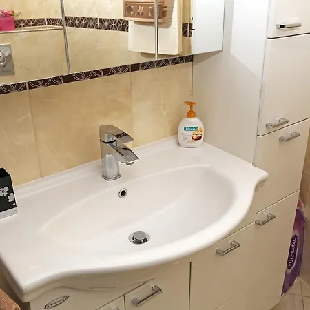 River Rose Apartman *