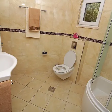 River Rose * Mokosica