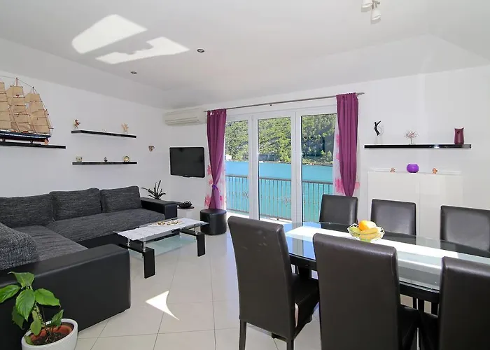 Apartamento River Rose *