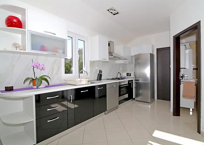 River Rose Apartamento *