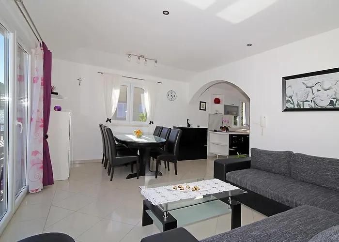 Apartamento River Rose Mokošica