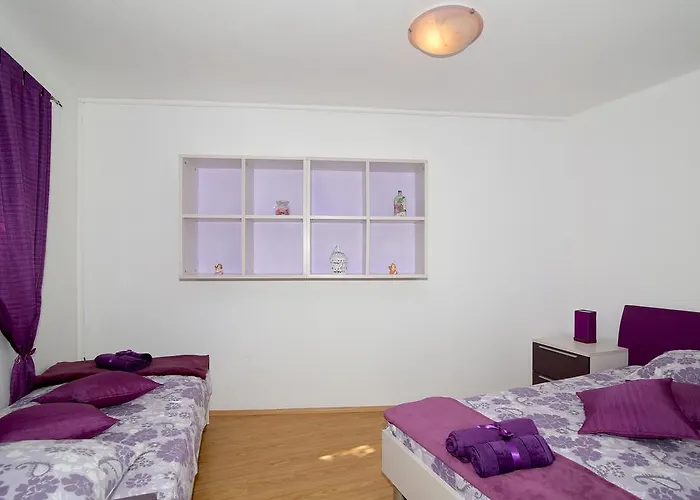 River Rose Apartamento Mokošica