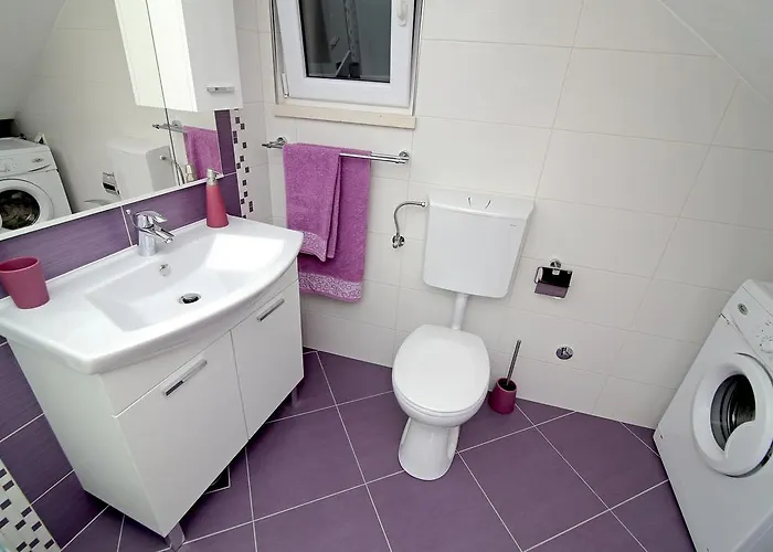 Apartamento River Rose *