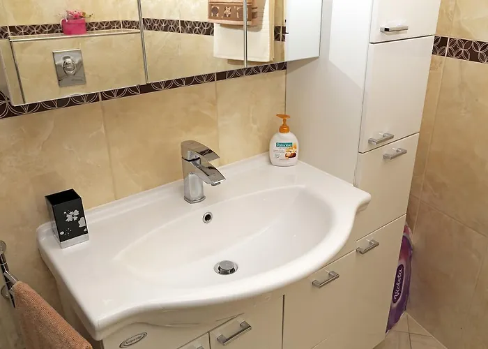 River Rose Apartamento *