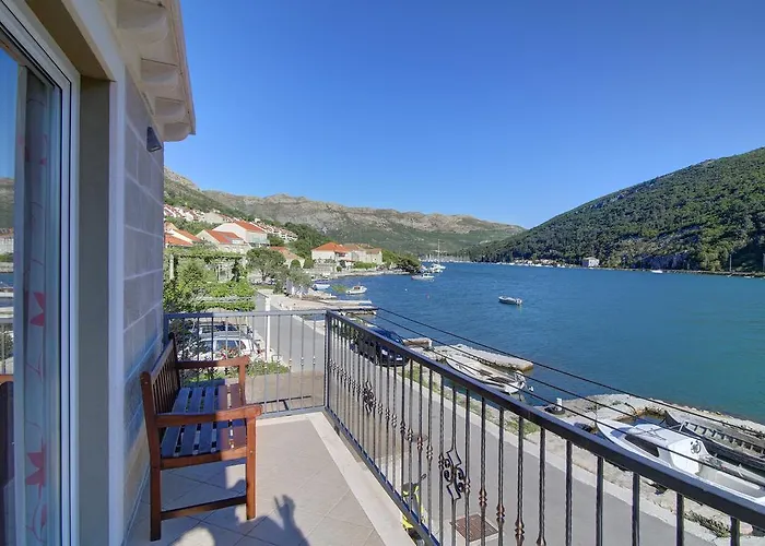 River Rose Apartamento Mokošica