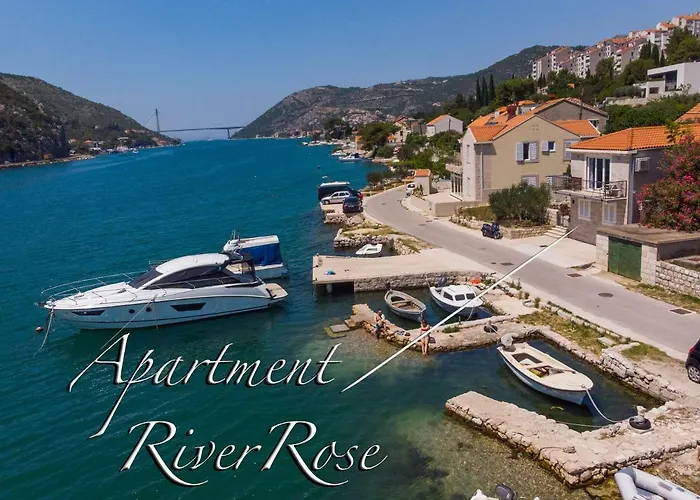 Apartamento River Rose