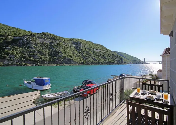 Apartamento River Rose *