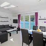 Apartamento River Rose *