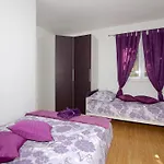 Apartamento River Rose