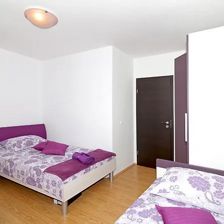 Apartment River Rose Mokošica