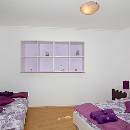 River Rose Apartment Mokosica