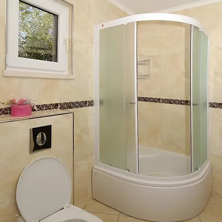 Apartment River Rose Mokošica