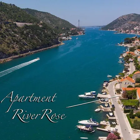 River Rose Apartamento *