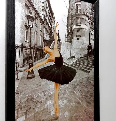 River Rose Lejlighed *