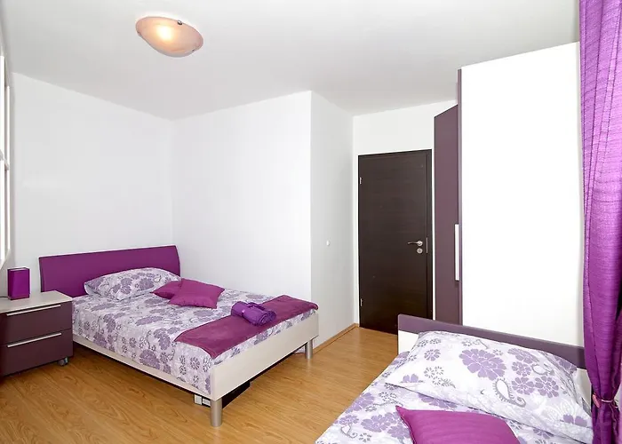 Apartamento River Rose Mokošica