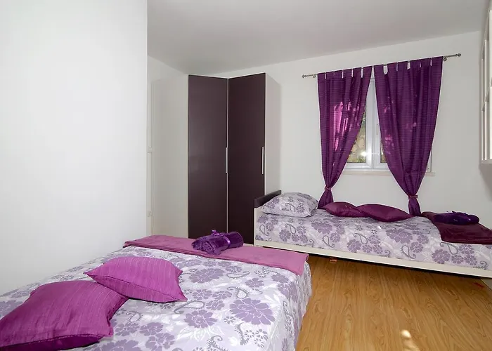 Apartamento River Rose