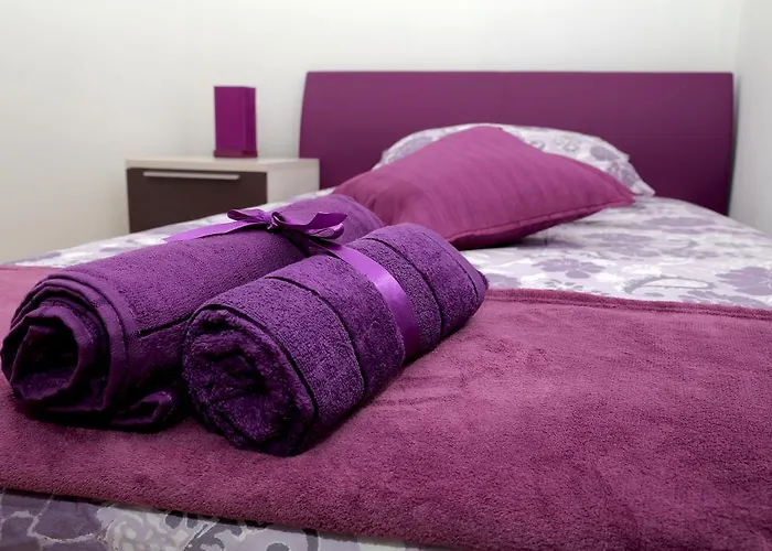 River Rose Mokošica