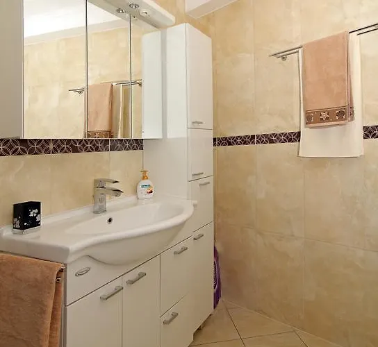 Apartamento River Rose