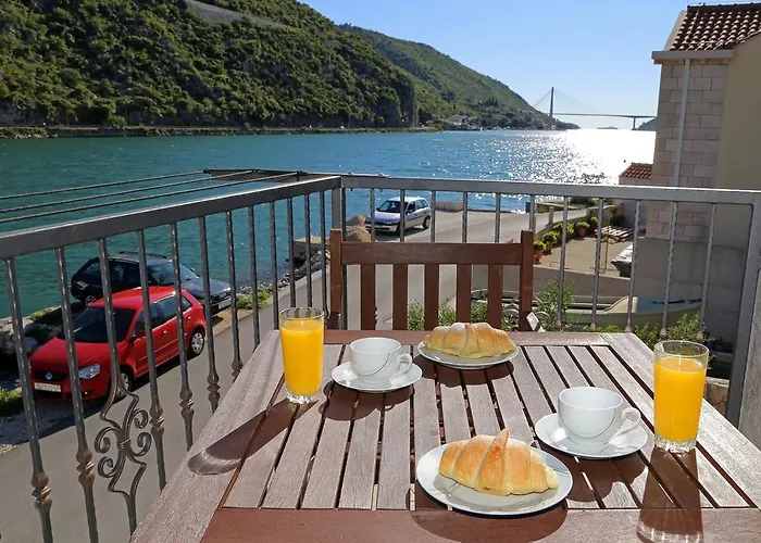 River Rose Lejlighed