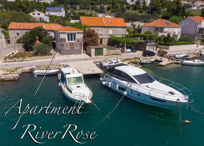 Lejlighed River Rose