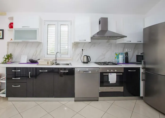 Apartamento River Rose Mokošica