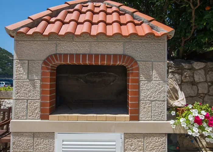 River Rose Mokošica